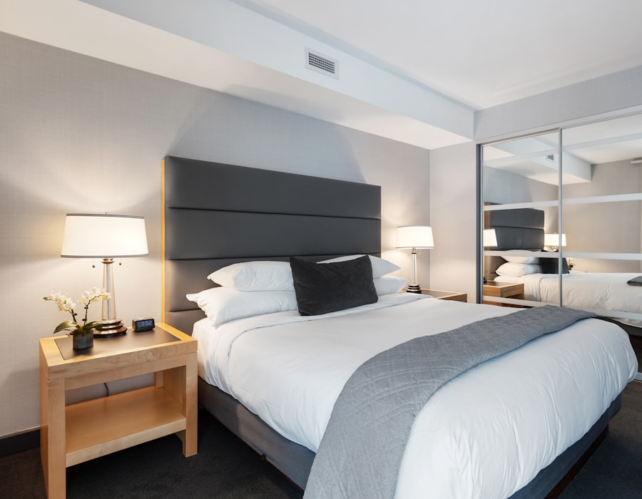 Ropa de cama, modelo B — foto de referencia, pendiente de sustituir por fotografía real de producto Masbo